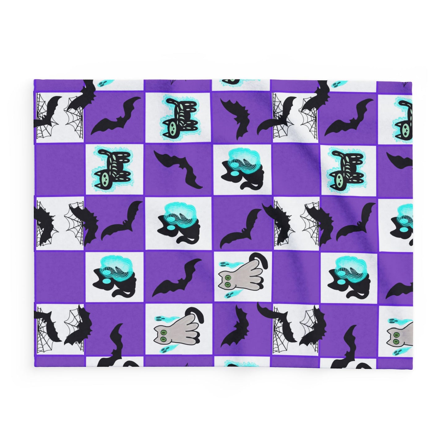 Arctic Fleece Blanket